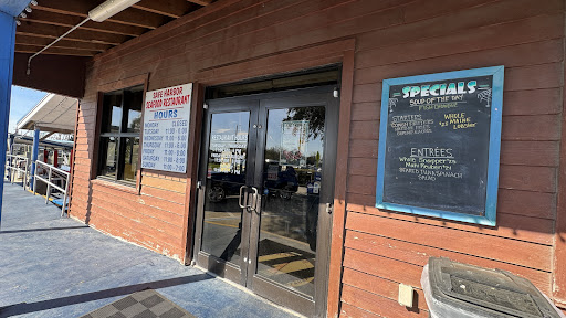 Safe Harbor Seafood